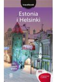 Travelbook Estonia i Helsinki