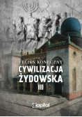 Cywilizacja żydowska Tom 3