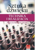 Sztuka dźwięku technika i realizacja