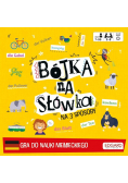 Bójka Na Słówka Gra Do Nauki Niemieckiego