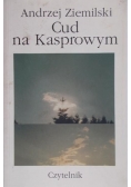 Cud na Kasprowym