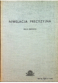 Niwelacja precyzyjna