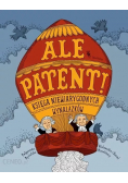 Ale patent