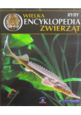 Wielka encyklopedia zwierząt: Ryby