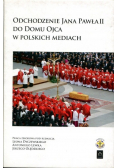 Odchodzenie Jana Pawła II do Domu Ojca w polskich mediach