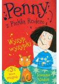 Penny z Piekła Rodem Wysyp wysypki