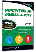 Repetytorium gimnazjalisty Wiedza o społeczeństwie