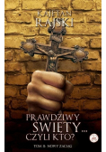 Prawdziwy święty czyli kto Tom 2 Nowy zaciąg
