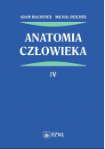 Anatomia człowieka Tom 4