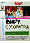 Asteriks i Kleopatra zeszyt 2