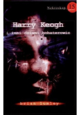 Nekroskop Tom 15 Harry Keogh