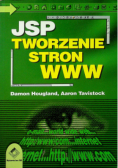 JSP tworzenie stron www