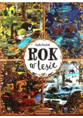 Rok w lesie