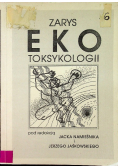 Zarys ekotoksykologii
