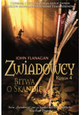 Zwiadowcy Księga 4 Bitwa o Skandię