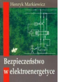 Bezpieczeństwo w elektroenergetyce