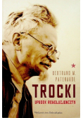 Trocki Upadek rewolucjonisty