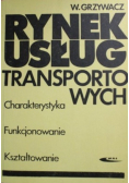 Rynek usług transportowych