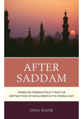 After Saddam