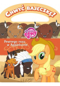Chwyć bajeczkę My Little Pony Pewnego razu