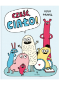 Cześć ciało