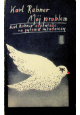 Mój problem
