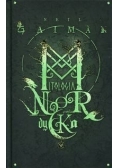 Mitologia nordycka, nowa