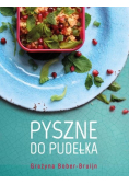 Pyszne do pudełka