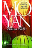 Kraina wódki