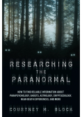 Researching the Paranormal
