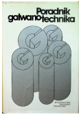 Poradnik galwanotechnika