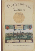Plany i Widoki Lublina
