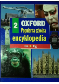 Oxford popularna szkolna encyklopedia