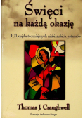 Święci na każdą okazję