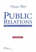 Public relations