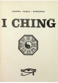 I Ching