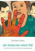 Jak skutecznie mówić nie
