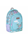 Plecak Head Meow AB330 ASTRA