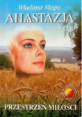 Anastazja Przestrzeń miłości Część III