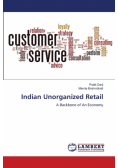 Indian Unorganized Retail
