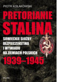 Pretorianie Stalina