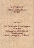 Materiały do monografii Wisły