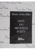 Listy do młodego poety