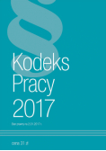 Kodeks Pracy 2017