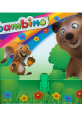 Teczka z rączką A4 Bambino