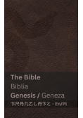 The Bible (Genesis) / Biblia (Geneza)