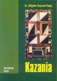 Kazania sakramenty święte