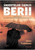 Prudnikowa Jelena - Śmiertelne żądła Berii