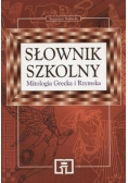 Mitologia Grecka i Rzymska