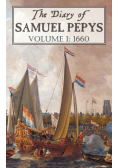 The Diary of Samuel Pepys